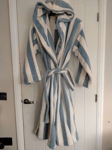 Women hooded strips - m&s,