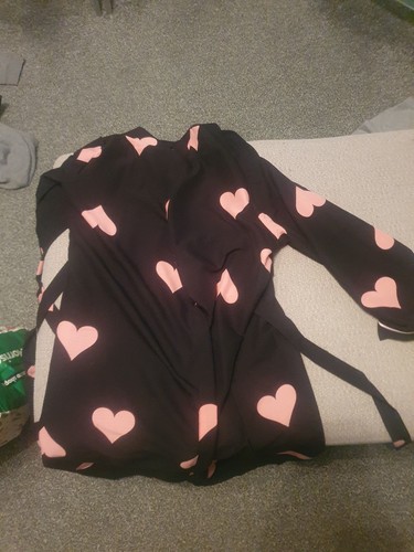 Women lightweight heart - women's,
