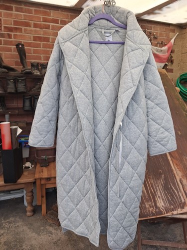 John lewis dressing gown - dressing, robe