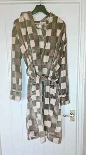 Chelsea peers plush - plush, robe